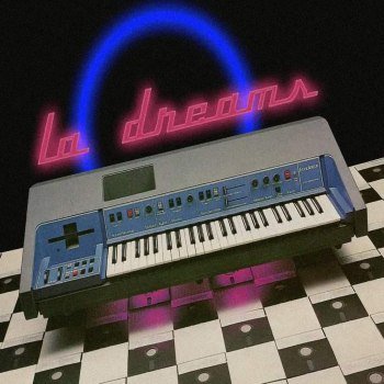Sellorekt/LA Dreams - Electrify (EP)