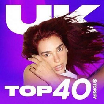 UK Top 40 - March (2024)