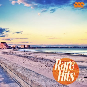 Rare Hits - Vol. 2 (2024)