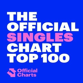 The Official UK Top 100 Singles Chart [17.04] (2025)