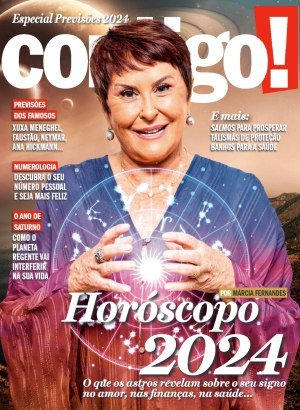 Contigo Especial - Previsões 2024