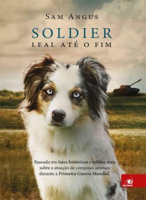 Soldier: Leal Até o Fim - Sam Angus