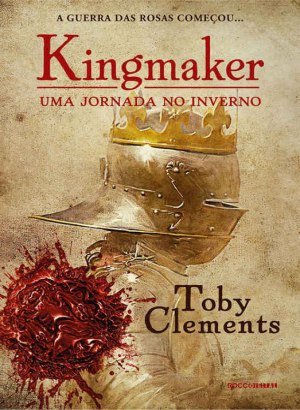 Uma Jornada no Inverno - Toby Clements