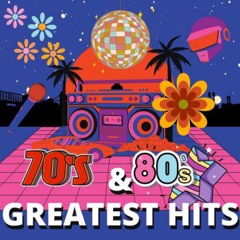 70s & 80s Greatest Hits (2024)
