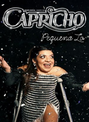 Capricho - Janeiro 2024