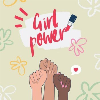 Girl Power (2024)