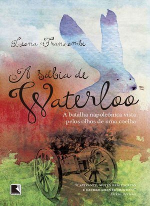 A Sábia de Waterloo - Leona Francombe