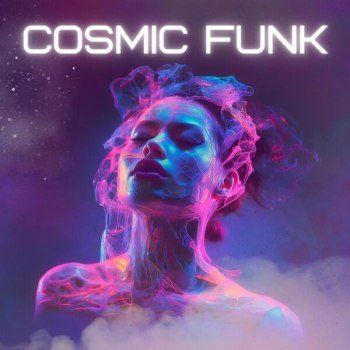 Cosmic Funk (2024)