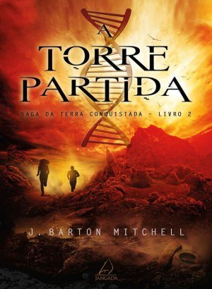 A Torre Partida - J. Barton Mitchell