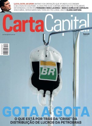 Carta Capital Ed 1302 - Março 2024