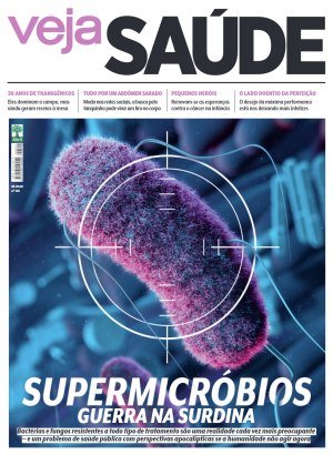 Veja Saúde Ed 501 - Março 2024