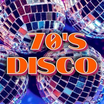 70's Disco (2024)