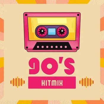 90s - Hitmix (2024)