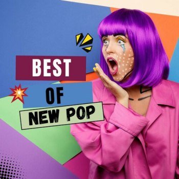 Best Of New Pop (2024)