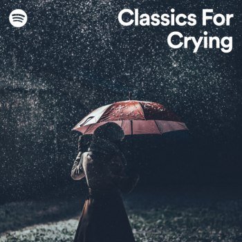 Classics For Crying (2024)