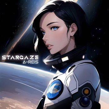 A-Reis - Stargaze [EP] (2024)