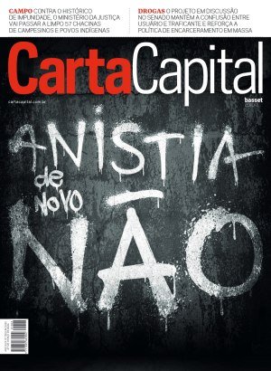 Carta Capital Ed 1303 - Março 2024