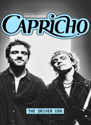 Capricho - Ed. Especial - Março 2024
