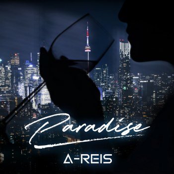 A-Reis - Paradise [EP] (2023)