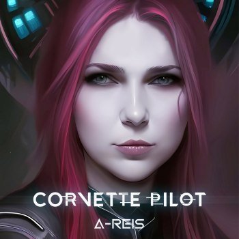 A-Reis - Corvette Pilot (2023)