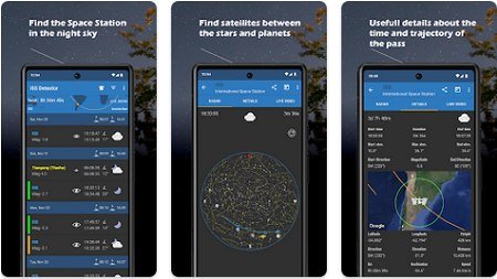 ISS Detector Pro v2.05.17 Pro [Patched]