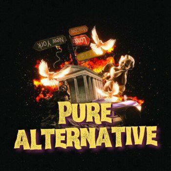 Pure Alternative (2024)