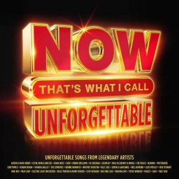 NOW That's What I Call Unforgettable [4CD] (2024)