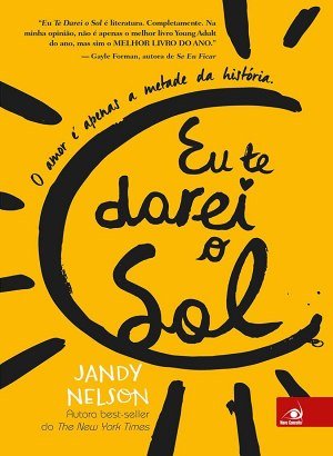 Eu te Darei o Sol - Jandy Nelson