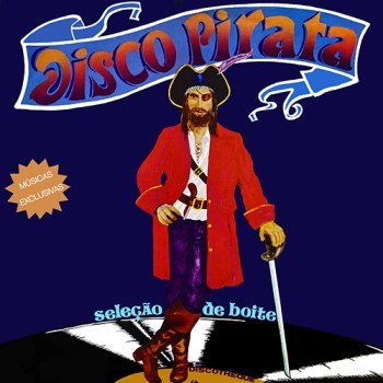 Disco Pirata (1975)