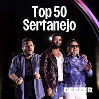 Top 50 Sertanejo (2024)