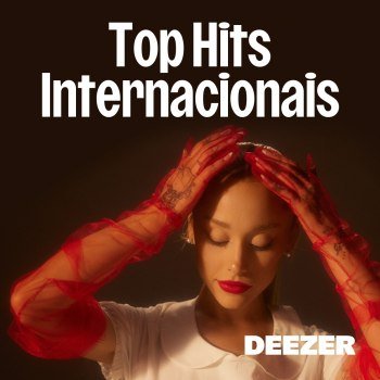 Top Hits Internacionais (2024)