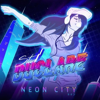 Stan DuClare - Neon City (2020)
