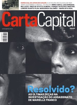 Carta Capital Ed 1304 - Abril 2024