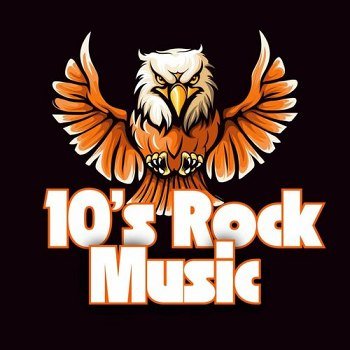 10's Rock Music (2024)