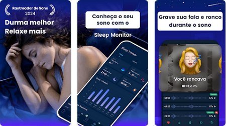 Sleep Monitor: Sleep Tracker v2.9.2 MOD [Pro Unlocked]