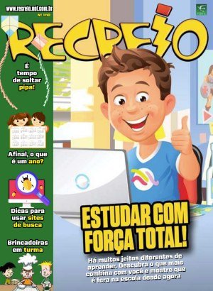 Recreio Ed. 1110 - Fevereiro 2024