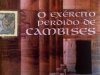 O Exército Perdido de Cambises - Paul Sussman