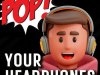 Pop Your Headphones (2024)