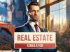 REAL ESTATE Simulator - FROM BUM TO MILLIONAIRE