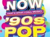 NOW That's What I Call Music! 90's Pop (2024)