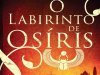 O Labirinto de Osíris - Paul Sussman