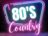 Eighties Country (2024)