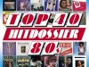 Top 40 Hitdossier 80s [5CD] (2019)