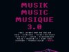 Musik Music Musique 3.0 - 1982 Synth Pop On The Air [3CD] (2024)