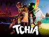 Tchia