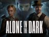 Alone in the Dark