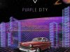 Cenit85 - Purple City (2022)