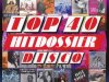 Top 40 Hitdossier Disco [5CD] (2021)