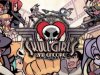 Skullgirls 2nd Encore