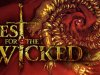 No Rest for the Wicked